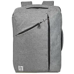 Сумка-рюкзак Semi Line 14 Grey (P8388-1) - мініатюра 2