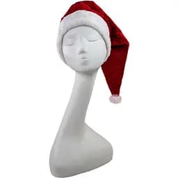 Колпачек Санта Клаус