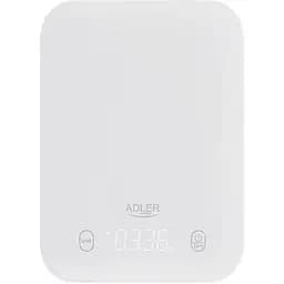 Ваги кухонні Adler AD 3181 до 10 кг