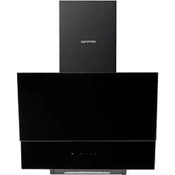 Витяжка похила Pyramida ND 835 BL [142785]