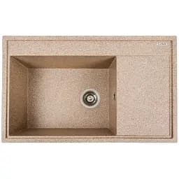 Кухонна мийка Platinum 7950 AZURIT (SP000040283)