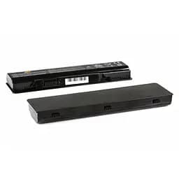 Акумуляторна батарея Dell Vostro F286H A840 A860 1015 1014 0988H F287H G069H 11.1V 5200 mAh