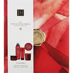 Набір Rituals The Ritual Of Ayurveda Medium Gift Set - мініатюра 2
