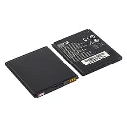 Акумулятор Li3716T42P3h595251 для ZTE Blade L/U808/V829/N798/Q201T AAAA - мініатюра 2