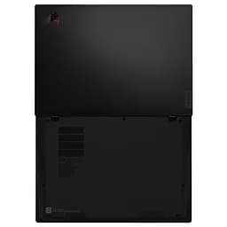Ноутбук Lenovo ThinkPad X1 Nano G1,2k 2160x1350 IPS 450nits,i7-1180G7,16 GB DDR4,1TB m2 PCIe - мініатюра 4