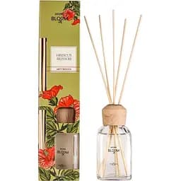 Аромадиффузор Aroma Bloom Hibiscus Blossom 100 мл