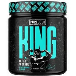 Изотоник Pure Gold KING Intra Workout 500 г (1086-2023-10-3962)