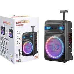 Акустична система XPRO NDR-Q08-8 з Bluetooth 8 Вт (MER-15676_2218)