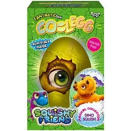 Набор креативного творчества Danko Toys Cool Egg CE-02 CE-02-02