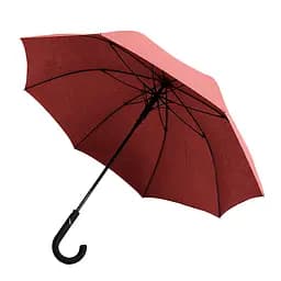 Зонт-трость Line art Status, красный (45770-5)