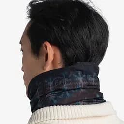 Мультипов'язка Buff Polar Reversible Rowis Night Blue (1033-BU 129947.779.10.00) - мініатюра 6