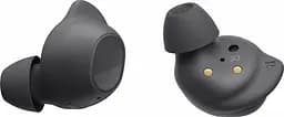 Навушники Samsung Galaxy Buds FE Graphite (SM-R400NZAAXEF) - мініатюра 8