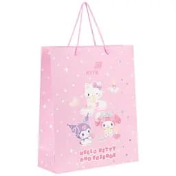 Набір подарункових пакетів Kite Hello Kitty 26 х 32 см 5 шт. (HK26-266-1)