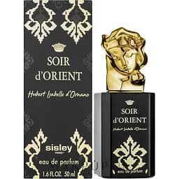 Sisley Soir d'Orient 50 мл парфумована вода