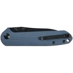 Ніж Skif Secure BSW Dark blue - мініатюра 4