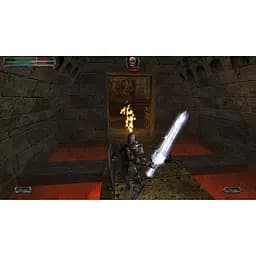 Ключ активації Microsoft Blade of Darkness для Xbox One/Series S/X - мініатюра 6