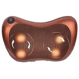 Масажна роликова подушка UFT HMP01 Massage Pillow (UFTHMP01)
