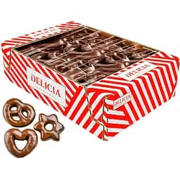 Пряники Delicia Баварские заварные 0.9 кг (869438)