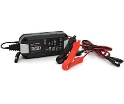 Зарядное устройство для аккумулятора BYGD F3500 6V/12V (MF,WET,AGM,GEL) - мініатюра 1