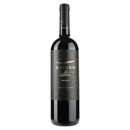 Вино Kaiken Malbec Ultra, червоне, сухе, 13%, 0,75 л (6353)