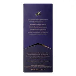 Бренді де Херес Carlos I де Херес Osborne Pedro Ximenez, 40%, 0,7 л (778198) - мініатюра 3