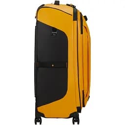 Дорожня Сумка На Колесах Samsonite ECODIVER YELLOW 79x47x32 KH7*06016 - мініатюра 5