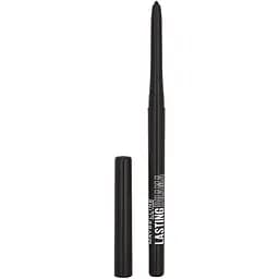 Гелевый карандаш для глаз Maybelline New York Lasting Drama тон 10 (Midnight Black) 1 г