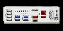 Материнська плата Gigabyte Z890 Aorus Elite X Ice LGA 1851 (Z890 A ELITE X ICE)