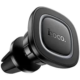 Держатель Hoco Crown magnetic Car holder air outlet H72 4.5-7"