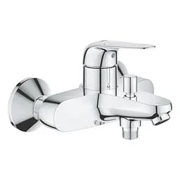 Змішувач для ванни Grohe Euroeco 32743001 Хром