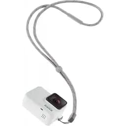 Чохол GoPro Sleeve & Lanyard для GoPro HERO 7/6/5 White [ACSST-002] [91210] - мініатюра 5