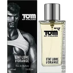 Парфумована вода Etat Libre D'Orange Tom Of Finland 100 мл