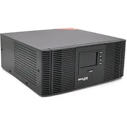 Гібридний інвертор BRAZZERS BRZ-SOLAR-1500, 1500VA/1200W, 24V, ток заряда 10/20A, inverter100-290V, UPS145-275V, MPPT 30А(20-32)