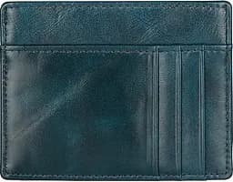 Шкіряна кредитница Vintage 10.5х8 см acs0015247