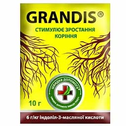 Укоренитель Скорая помощь "Грандіс" 10 г