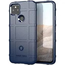 Чохол Anomaly Rugged Shield Google Pixel 5a 5G Dark Blue