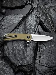 Ніж cкладний Civivi Elementum C907S - мініатюра 9