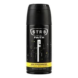 Дезодорант-спрей STR8 Faith 150 мл - мініатюра 2