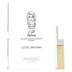 Парфумована вода Мініатюра Masque Milano Petra 2 мл