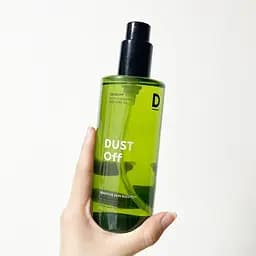 Гідрофільна олія Missha Super Off Cleansing Oil Dust Off з ефектом захисту від пилу, 305 мл - мініатюра 2