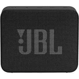 Акустична система JBL Go Essential 2 Black (JBLGOES2BLKEU) - мініатюра 2