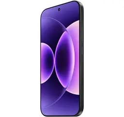 Смартфон Xiaomi 17 12/512Gb Black No Adapter UA UCRF - мініатюра 2