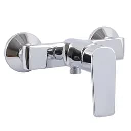 Змішувач для душу Globus Lux Bonn GLB-0105N Хром