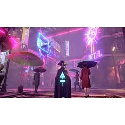 Ключ активації Microsoft Master Detective Archives: Rain Code Plus для Xbox Series S/X - мініатюра 2