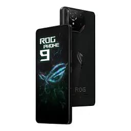 Смартфон Asus ROG Phone 9 16/512GB Phantom Black Asian Version - мініатюра 6