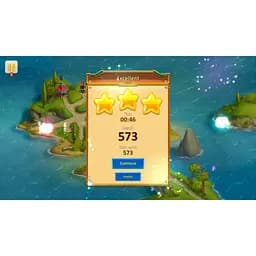 Ключ активації Microsoft Argonauts Agency 5: Captive of Circe для Xbox One/Series S/X - мініатюра 7