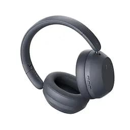 Бездротові навушники Baseus Bass 35 Max Wireless A00070800821-00 Grey - мініатюра 5