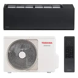 Кондиціонер Toshiba Shorai Edge Black RAS-B10G3KVSGB-E/RAS-10J2AVSG-E1