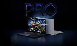 Ноутбук ASUS Vivobook Pro 15 N6506MV-MA021 15.6' 3K OLED, Intel Ultra 9 185H, 24GB, F2TB, NVD4060-8, NoOS, Сріблястий (90NB12Y2-M000X0) - мініатюра 2