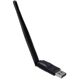 Адаптер Wi-Fi uClan usb adapter чіпсет 7601 з антеною 5дБ Б/В